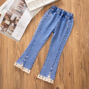 Stylish New Kids Trousers Spring Autumn