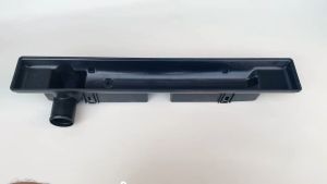 Lower Tank Radiator Mercy Bus - 10006676