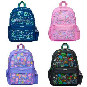 Kids School And Leisure Backpack