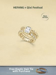 HEFANG Jewelry | Vintage Unique Ring