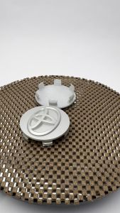 Tutup Roda As Tengah Velg Wheel Dop Agya Calya Diameter 52 cm