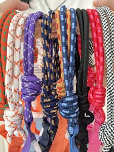 New High round Bag Strap with Pendant Shopping Bag Crossbody Rope Shoulder Strap Extension Band Bag Accessories Spring 2024