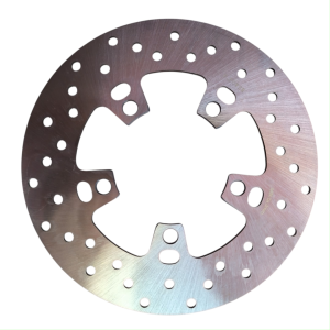 PERFECT POWER DISC PLATE FOR YAMAHA R15 V1/V2 REAR