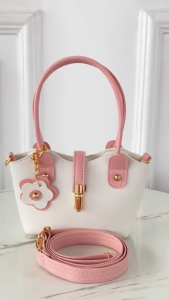 Zovanca - Tas Wanita Mini Bag Mona Selempang / Tas Miniatur Kekinian Kecil Lucu Trendy