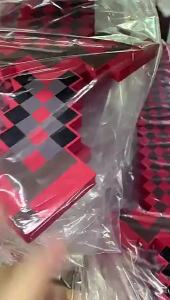 Minecraft Toy New Diamond Weapon EVA Foam Draft axe Shovel Big Gifts for Children