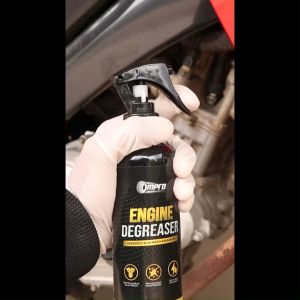 Ompro Engine Degreaser 250Ml Pembersih Kerah Mesin Motor Machine Cleaner Pembersih Kerak Mesin Motor Mobil Cairan Pembersih Karat Pembersih Kerah Mesin Motor Pembersih Kerak Mesin Penghilang Bekas Oli Pengkilap Blok Mesin Pembersih Karat Mesin
