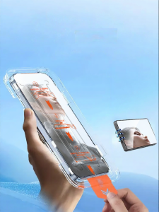 JLD | Anti-scratch Anti-peeping Full-screen Protective Film for Nubia Red Magic 11pro 10spro 9pro 9spro