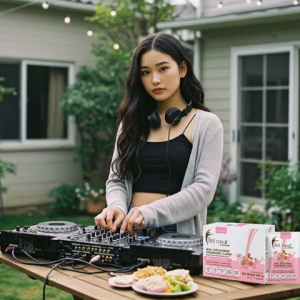 Fitt Meal by Giffarine — มื้อสุขภาพแบบครบจบในซองเดียว! 🍓🥛 ✨ โปรตีนแน่น ไขมันดี วิตามินครบ ✨  สินค้าราคาพิเศษ!!! รับประกันของแท้แน่นอน ++