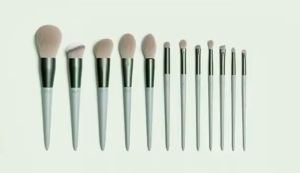 Bộ Cọ Fix13 Cây Cọ Trang Điểm Cá Nhân Cao Cấp 13 Cây Lông Cọ Siêu Mềm Full Box Fix 13 Makeup Brush Set