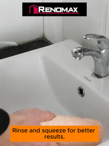 Renomax 1pc Microfiber Roller Covers