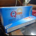 NU Q TEN COM antioksidan kesehatan jantung dan tubuh isi 30 kaplet original. 