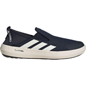 adidas | Giày Đi Bộ Mới Thoáng Khí Nam Nữ Slip-on