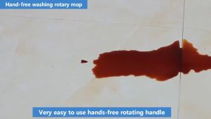 CBH Mop with 360° Rotating Squeeze Flat Mop & Bucket\\n\\nCBH Mop is a versatile cleaning tool designed specifically for easy cleaning of floors, offering dual mop heads and a flat mop with bucket. This article will provide a comprehensive overview of the CBH Mop, including its key features, how to use it, and the benefits of using this innovative cleaning tool.\\n\\n What is the CBH Mop?\\n\\nThe CBH Mop is a state-of-the-art cleaning tool that combines dual mop heads, a flat mop with bucket, and a 360° rotating design. This advanced mop system is designed to make cleaning floors easier, faster, and more efficient.\\n\\n Key Features\\n\\nCBH Mop comes equipped with several key features that set it apart from other mops on the market:\\n\\n- **Dual Mop Heads:** The CBH Mop offers two interchangeable mop heads, allowing users to choose the right head for their specific cleaning needs.\\n- **Flat Mop with Bucket:** The flat mop design provides a wide cleaning surface, making it easier to cover large areas quickly. The bucket included with the CBH Mop offers convenient storage for the mop heads and cleaning solution.\\n- **360° Rotating Mop:** The 360° rotating design allows users to easily maneuver the mop around furniture and other obstacles, making cleaning even more efficient.\\n\\n How to Use the CBH Mop\\n\\nUsing the CBH Mop is simple and straightforward. Here are some tips to get the most out of your cleaning experience:\\n\\n Easy Cleaning Floor Mop\\n\\nTo use the CBH Mop as an easy cleaning floor mop, simply attach the flat mop head to the handle and dip it into the bucket filled with cleaning solution. Wring out excess water and begin mopping the floor.\\n\\n Squeegee Mop Heads\\n\\nFor tougher cleaning tasks, switch to the squeegee mop head. This head is perfect for removing stubborn dirt and grime, as well as for cleaning tile and hardwood floors.\\n\\n 360° Rotating Mop\\n\\nThe 360° rotating design of the CBH Mop allows users to easily maneuver around furniture and other obstacles. This feature makes cleaning even more efficient and less time-consuming.\\n\\n Benefits of Using CBH Mop\\n\\nUsing the CBH Mop offers several benefits, including:\\n\\n Improved Cleaning Efficiency\\n\\nThe dual mop heads and 360° rotating design of the CBH Mop make it easier and faster to clean floors. Users can cover large areas quickly and efficiently, saving time and effort.\\n\\n Versatility in Cleaning Tasks\\n\\nThe CBH Mop offers versatility in cleaning tasks, allowing users to choose the right mop head for their specific needs. This makes it perfect for a wide range of cleaning tasks, from everyday cleaning to deep cleaning.\\n\\n User-Friendly Design\\n\\nThe CBH Mop is designed with the user in mind, offering a comfortable grip and easy-to-use features. The flat mop with bucket provides convenient storage for the mop heads and cleaning solution, making it easy to store and transport.\\n\\nIn conclusion, the CBH Mop is a versatile and efficient cleaning tool that offers dual mop heads, a flat mop with bucket, and a 360° rotating design. With its easy-to-use features and improved cleaning efficiency, the CBH Mop is the perfect choice for anyone looking to make cleaning their floors easier and more efficient.\n}