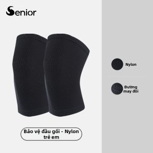 NAILEKESI | Bảo Vệ Gối Chơi Bóng Rổ