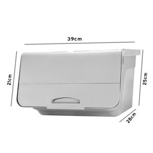 MOLORE | Indoor & Outdoor Parcel Storage Locker