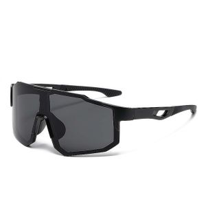 New Cross-border Cycling Fashion Glasses for Men and Women Outdoor Sports Windproof Mountain Bike Goggles