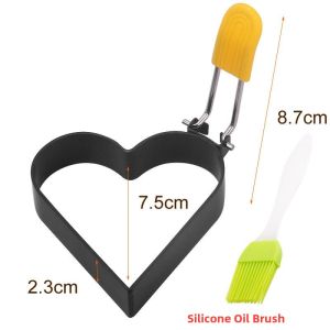 Besee | Nonstick Egg Molding Tool