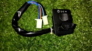 3WAY SWITCH UNIVERSAL OR FOR SNIPER150 DM-020 SPEEDMOTO