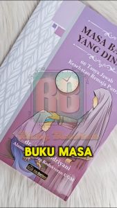Buku Muslimah Masa Baligh Yang Dinanti & 66 Tanya Jawab Kesehatan Remaja Putri - As-Salam Publishing
