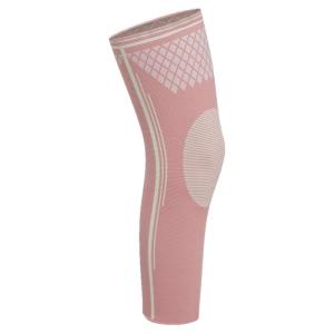 NAILEKESI | Sports Knee Protection Womens Running Long Socks