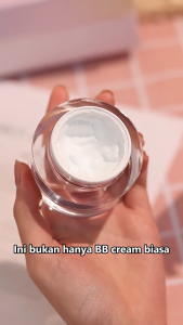 GMEELAN Mencerahkan Kulit Durvillea Polypeptide Pemulihan Krim Malas 30g Brightening Facial Day Cream Night Cream Pemutih