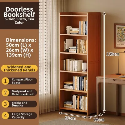 YONGJUE | Easy Install Corner Storage Shelf