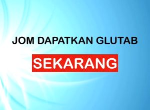 UBAT PUTIH BADAN GLUTAB SUPPLEMENT Korean Formulated Gluta Skin Whitening mencerahkan memutihkan muka badan glowing vitamin c collagen Pil Putih Putihkan Kulit 10 capsule 美白 Hilang Jerawat Jeragat kulit kusam