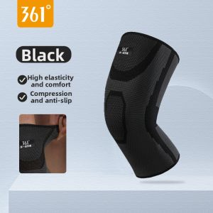 361° | Professional Sports Knee Pads for Meniscus Protection