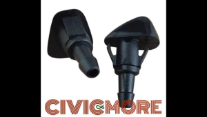 Béc phun nước gạt mưa dành cho Honda Civic Gen 8 (2006 - 2011) Honda Civic 2006 - 2011