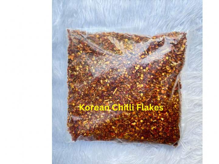 Korean Chili Flakes Seasoning Lazada PH