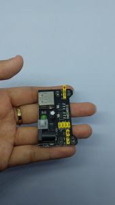 MB-102 Breadbroad Power Supply Modul 3.3V / 5V