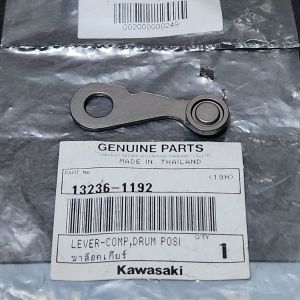 Stoper Operan Gigi Lever Com Position KLX 150 Kawasaki 13236-1192