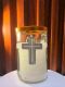 Smokeless  Candle