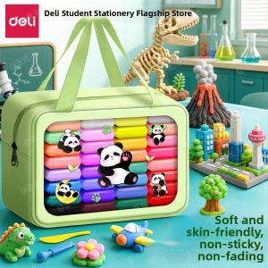 YUGUANG | Non-toxic Ultra-light Food-grade Play Dough For Kids Handmade DIY Clay