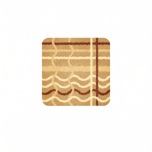 YUNHAOBUYI | Cool and Breathable Chair Cushion Non-slip