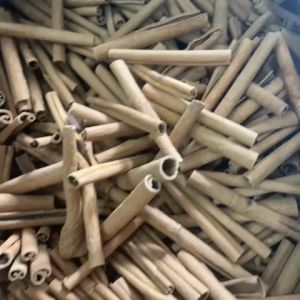 Quế Thanh Cạo Vỏ 100gr Khô Tự Nhiên Loại Đẹp Hàng Loại 1