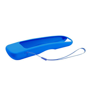 Silicone Protective Case for LG TV Remote MR18BA MR19BA AN-MR600 MR650 Shockproof Anti-Slip Cover Sleeve