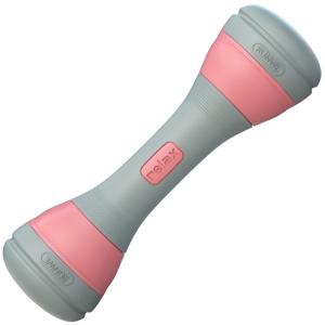 Runwe | Adjustable Dumbbell for Women Home Fitness Beginner Arm Slimming