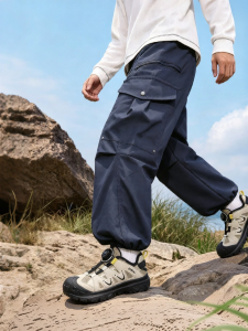 zosee | Outdoor Windproof Boys Cargo Pants