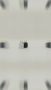 China Shipping [2025] Phone Charger Compatible with Apple and Android Phones Charging Adapter 5V1A Single USB Small Appliance Charger Head 3.1