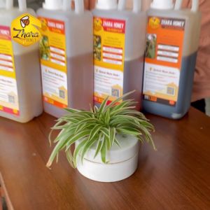 MADU ASLI ZHARA HONEY