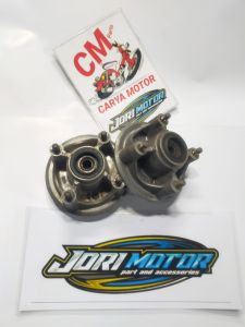 promo jual murah tutup Tromol belakang nap gir gear nap rem Honda Revo absolute Revo fit Supra fit new PNP Revo old Supra x 125 blade old asli original c0p0tan bawaan motor terlaris