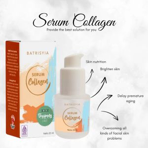 Promo Batrisyia Serum Collagen