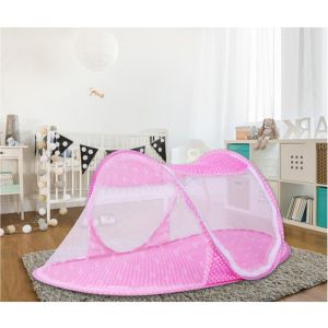 Baby Anti Mosquito Bites Net Childrens Baby Folding Mosquito Net Tent Portable Folding Baby Travel Bed Crib Baby Cots Baby Folding Bed Infant Crib Mosquito Net