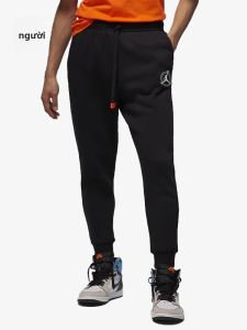 Nike | Quần Thể Thao Nam Lót Bông