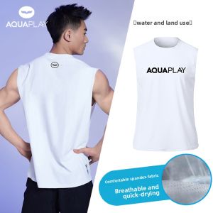 AquaPlay | Mens Sun Protection Swimwear Set