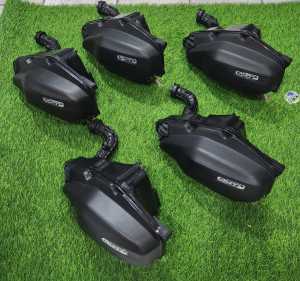 BOX FILTER VARIO125 VARIO150 ORIGINAL