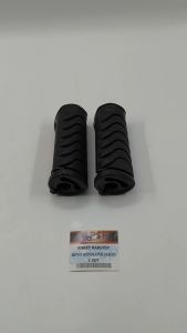 Karet Barstep Revo Absolute (CKD) - Footstep Pijakan Kaki Depan Blade Revo Fit Supra X 125 Helm In