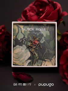 จี้ดอกกุหลาบ ของขวัญวันเกิด วันครู วันแม่ วันปีใหม่ ของขวัญสร้างสรรค์ ดอกกุหลาบ ดอกไม้ จี้ ของขวัญวันเกิด ดอกไม้ ดอกกุหลาบ