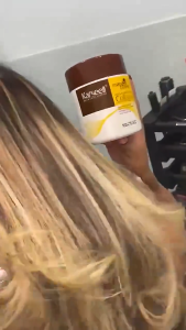 Karseell Maca Essence Repair Collagen Collagen Hair treatment repair growth hair loss Dry Hair